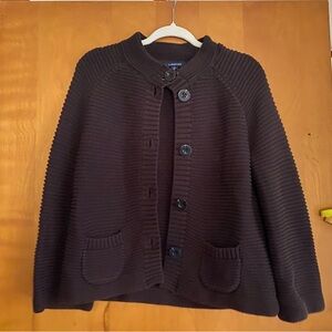 Land’s End Chunky Sweater